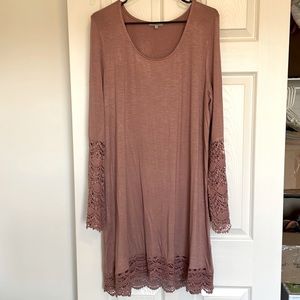 Womens dress by Jodifl